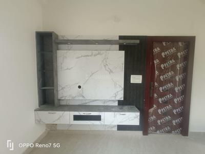 Hall Image of 380 Sq.ft 1 RK Independent House for rent in Sringeri Chikkamagaluru for Rs. 10000