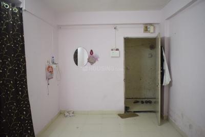 Hall Image of 330 Sq.ft 1 BHK Apartment / Flat for sale in Nanded Pune for Rs. 1100000