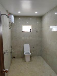 Bathroom Image of 2835 Sq.ft 4 BHK Apartment / Flat for sale in Mankundu Hooghly for Rs. 9000000