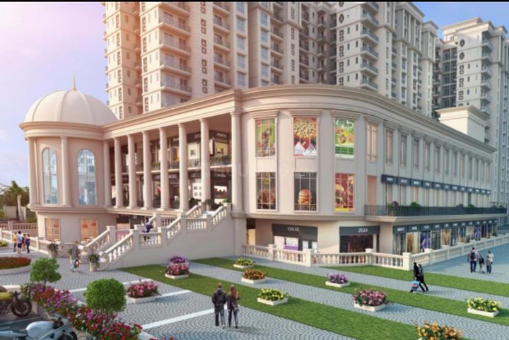 Signature Global The Serenas Main Image 1