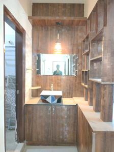 Passage Image of 1068 Sq.ft 2 BHK Apartment / Flat for sale in Balaji Serenity, Electronic City Bengaluru for Rs. 6800150