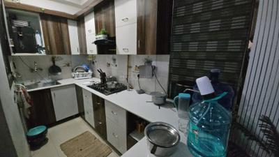 Kitchen Image of 1860 Sq.ft 3 BHK Apartment / Flat for sale in Sector 121 Noida for Rs. 5300000