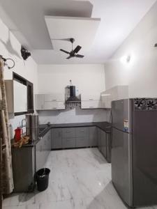 Kitchen Image of 1125 Sq.ft 4 BHK Villa for sale in Baba Aman City, Kharar Mohali for Rs. 12500000