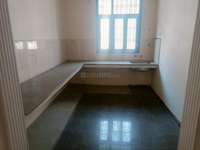 Kitchen Image of 1745 Sq.ft 3 BHK Apartment / Flat for sale in Jankipuram Extension Lucknow for Rs. 8200000