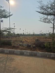 Image of 1050 Sq.ft Residential Plot / Land for sale in Chowk, Navi Mumbai for Rs. 6300000