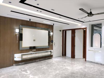 Living Room Image of 1900 Sq.ft 3 BHK Builder Floor for sale in Sector 8 Dwarka New Delhi for Rs. 35000000