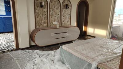 Bedroom Image of 3670 Sq.ft 5 BHK Apartment / Flat for sale in Emaar Palm Terraces Select, Sector 66 Gurgaon for Rs. 65000000