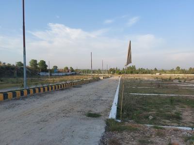 Image of 618 Sq.ft Residential Plot / Land for sale in Jalalpur, Roorkee for Rs. 990000