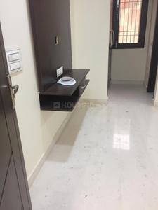 Bedroom Image of 3600 Sq.ft 4 BHK Builder Floor for sale in Paschim Vihar New Delhi for Rs. 55000000