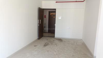 Living Room Image of 710 Sq.ft 1 BHK Apartment / Flat for sale in Bhagwati Belmont, Kasarvadavali Thane for Rs. 5990000
