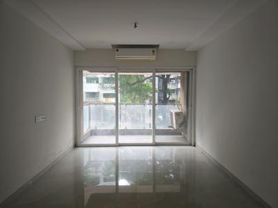 Living Room Image of 4200 Sq.ft 4 BHK Apartment / Flat for sale in Vandana Apartment, Juhu Mumbai for Rs. 162500000
