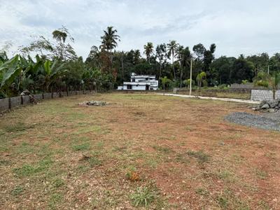 Image of 2000 Sq.ft Residential Plot / Land for sale in Perumbavoor, Kochi for Rs. 329000