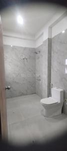 Bathroom Image of 1700 Sq.ft 3 BHK Duplex for rent in Aayansh Enclave, Noida Extension Greater Noida for Rs. 16000