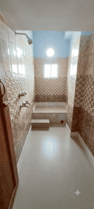 Bedroom Image of 1081 Sq.ft 2 BHK Apartment / Flat for sale in Kaikhali Kolkata for Rs. 4200000