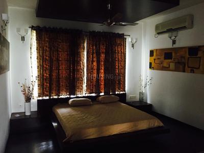 Bedroom Image of 5300 Sq.ft 4 BHK Apartment / Flat for sale in Ajmera Arista, Dodda Banaswadi Bengaluru for Rs. 56000000