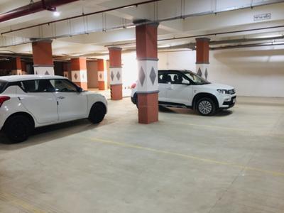 Image of 2025 Sq.ft 3 BHK Apartment / Flat for sale in Nikol, Ahmedabad for Rs. 6750000