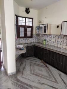 Kitchen Image of 1800 Sq.ft 3 BHK Apartment / Flat for rent in Sector 68 Mohali for Rs. 26000
