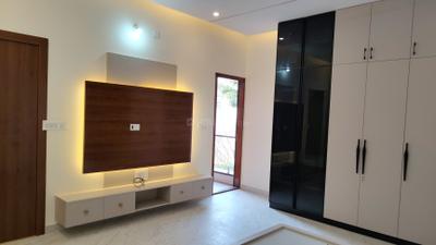Bedroom Image of 4200 Sq.ft 4.5 BHK Independent House for sale in Nagarbhavi Bengaluru for Rs. 45000000