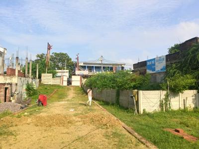 Image of 940 Sq.ft Residential Plot / Land for sale in Jhusi, Allahabad for Rs. 3328000