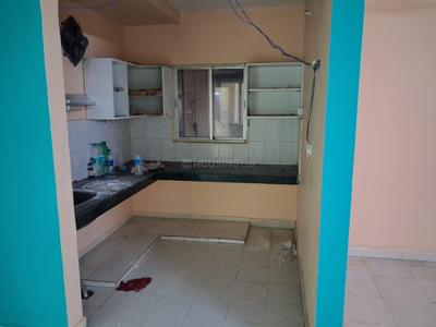 Kitchen Image of 1097 Sq.ft 2 BHK Apartment / Flat for sale in UP Awas Evam Vikas Parishad AEV Goverdhan Enclave, Vrindavan Yojana Lucknow for Rs. 5750000