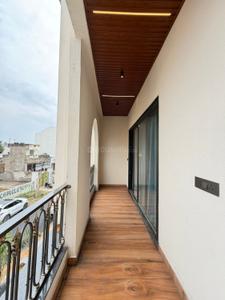 Balcony Image of 2900 Sq.ft 4 BHK Villa for sale in Ranka Shiv Nagar A, Ramnagariya Jaipur for Rs. 20200000