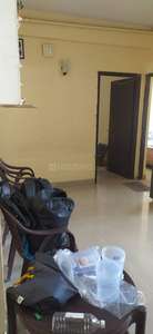 Hall Image of 900 Sq.ft 2 BHK Apartment / Flat for rent in Mahagun Mahagunpuram, Mahagunpuram Ghaziabad for Rs. 12000