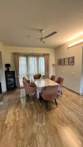 Hall Image of 2200 Sq.ft 3 BHK Apartment / Flat for sale in Marvel Vivacity, Kalyani Nagar Pune for Rs. 37500000