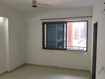 Bedroom Image of 1845 Sq.ft 3 BHK Apartment / Flat for sale in Kadamb Pushp by Kadamb Infra	, Zundal Ahmedabad for Rs. 7400000