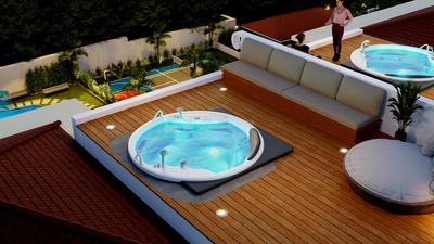2 BHK Flat