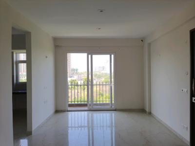 Living Room Image of 1150 Sq.ft 2 BHK Builder Floor for sale in Smartworld Gems, Sector 89 Gurgaon for Rs. 13200000
