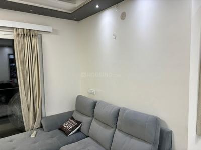 Bedroom Image of 1980 Sq.ft 3 BHK Apartment / Flat for sale in Puravankara Purva Seasons, C V Raman Nagar Bengaluru for Rs. 45000000