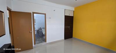 Bedroom Image of 1386 Sq.ft 3 BHK Apartment / Flat for sale in Splendid Elite, Harlur Bengaluru for Rs. 14000000