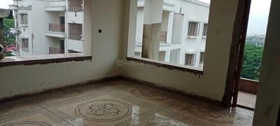 Balcony Image of 1283 Sq.ft 2 BHK Apartment / Flat for sale in Baghajatin Kolkata for Rs. 5800000