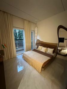 Bedroom Image of 1009 Sq.ft 2 BHK Apartment / Flat for sale in Nirman Neopolis, Pimpri Pune for Rs. 7500000