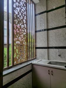 Balcony Image of 3000 Sq.ft 4 BHK Independent House for sale in JP Nagar Bengaluru for Rs. 25000000