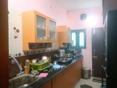 Kitchen Image of 1155 Sq.ft 5 BHK Independent House for sale in Porur Chennai for Rs. 18000000