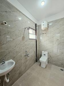 Image of 700 Sq.ft 1 BHK Apartment / Flat for rent in Indira Nagar, Bengaluru for Rs. 38000