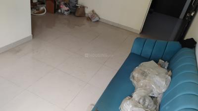 Living Room Image of 780 Sq.ft 2 BHK Apartment / Flat for sale in Shree Swastick Heights, Virar West Virar for Rs. 4700000