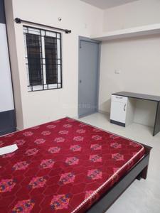 Bedroom Image of 1250 Sq.ft 2 BHK Builder Floor for rent in Bilekahalli Bengaluru for Rs. 35000