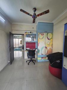 Hall Image of 950 Sq.ft 2 BHK Apartment / Flat for sale in Shivnery Darshan, Vashi Navi Mumbai for Rs. 18200000