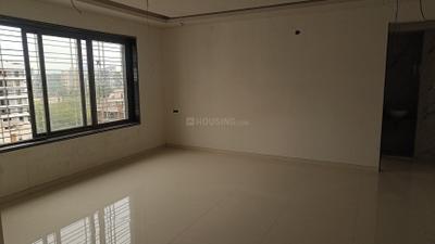Living Room Image of 2260 Sq.ft 3 BHK Apartment / Flat for sale in Sadguru Nagar Nashik for Rs. 14800000