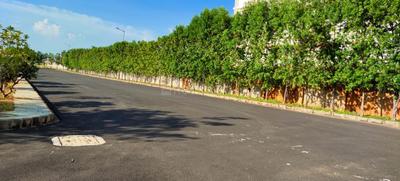 Image of 2500 Sq.ft Residential Plot / Land for sale in Madhurawada, Visakhapatnam for Rs. 3400000