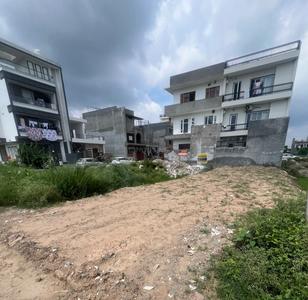 Image of 4500 Sq.ft Residential Plot / Land for sale in Sector 105, Mohali for Rs. 67500000