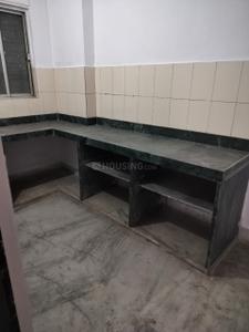 Kitchen Image of 950 Sq.ft 2 BHK Apartment / Flat for sale in Unique Diamond Enclave, Teghoria Kolkata for Rs. 5000000