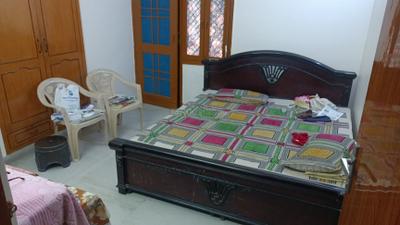 Bedroom Image of 3000 Sq.ft 5 BHK Apartment / Flat for sale in Sampada Sagar Presidency, Sector 50 Noida for Rs. 35000000
