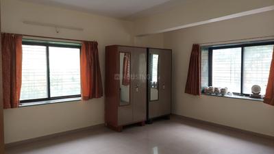 Bedroom Image of 1520 Sq.ft 4 BHK Independent House for sale in Deolali Gaon Nashik for Rs. 14000000