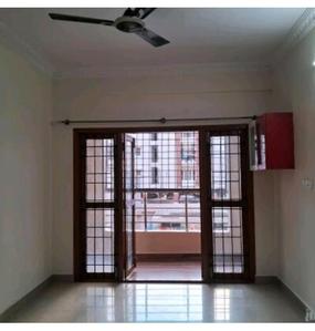 Hall Image of 1060 Sq.ft 2 BHK Apartment / Flat for rent in Hoodi Bengaluru for Rs. 38000
