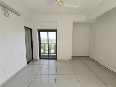 Bedroom Image of 900 Sq.ft 2 BHK Apartment / Flat for rent in Vemali Vadodara for Rs. 15000