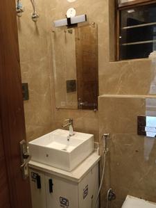 Image of 1400 Sq.ft 3 BHK Independent House for rent in Godrej Retreat Vibe, Sector 83, Faridabad for Rs. 35000