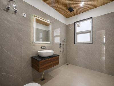 Image of 2160 Sq.ft 3 BHK Builder Floor for sale in GMS Road, Dehradun for Rs. 13500000